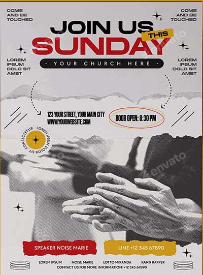 Church-8