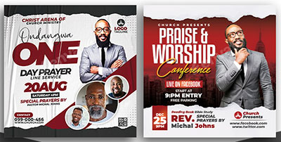 Church-Flyer-Bundle-1