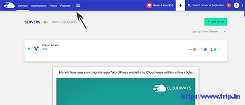 CloudWays-Cloud-Hostings