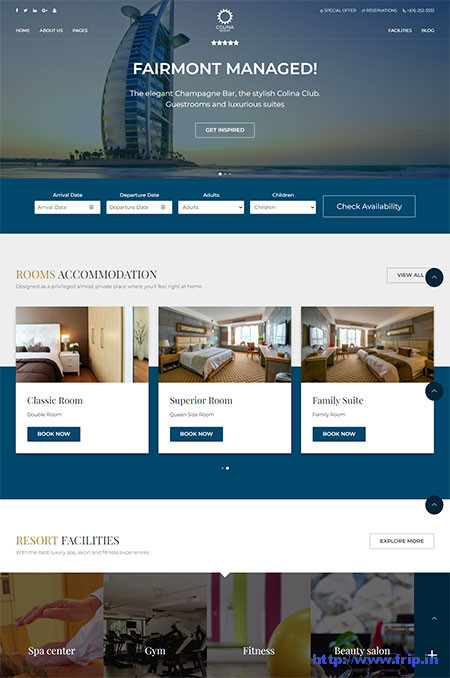 Colina-Hotel-WordPress-Theme
