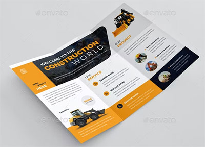 Construction-Trifold-Brochure 