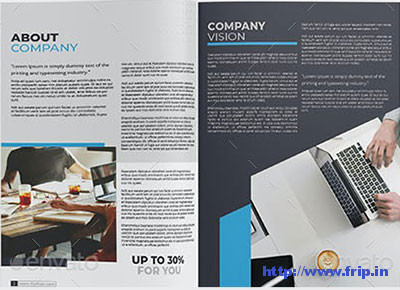 Corporate-Brochure-Template