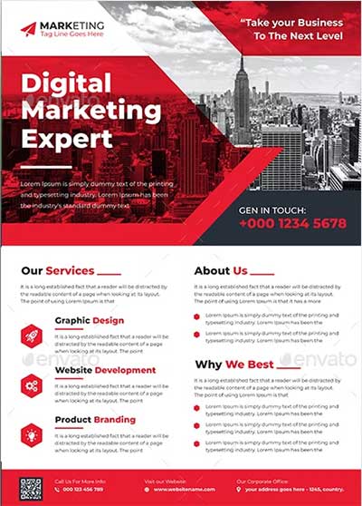 Corporate-Business-Flyer-8
