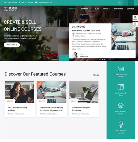 Course-Builder-WordPress-Theme