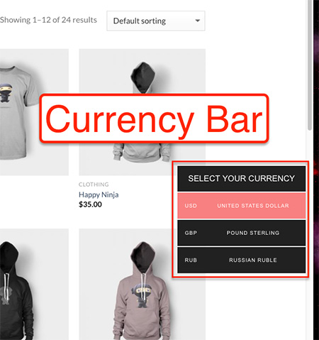 Curcy-Currency-Switcher-Plugin