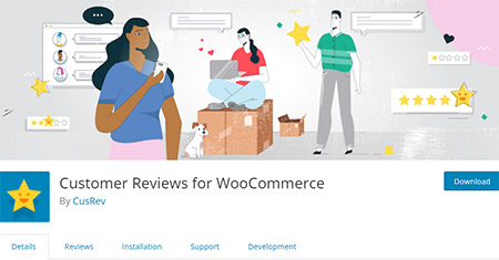 Customer-Reviews-for-WooCommerce