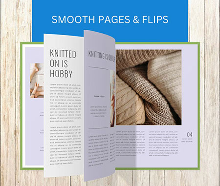 Dear-Flipbook-Plugin