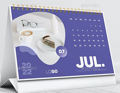Desk-Calendar-2022 