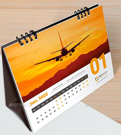 Desk-Calendar-2022-Planner