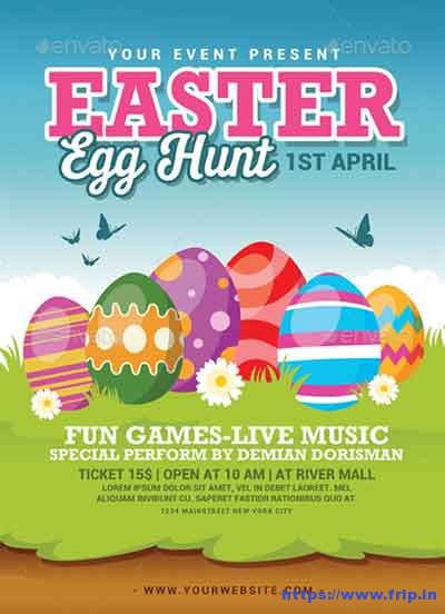 Easter-Egg-Hunts