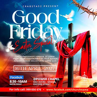 Easter-Flyer-Template 