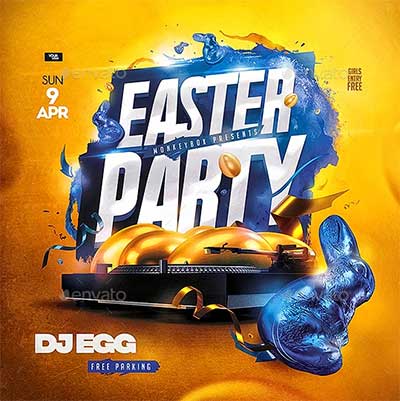 Easter-Party-Flyer-1