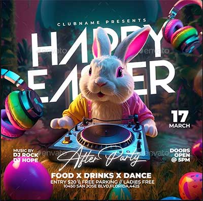 Easter-Party-Flyer-2
