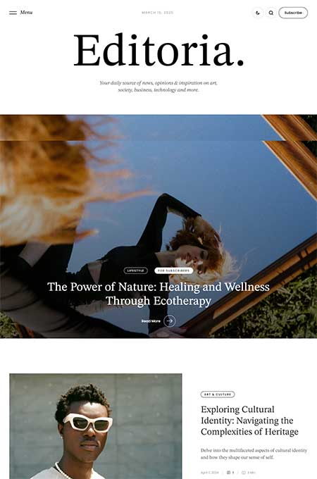 Editoria-Magazine-WordPress-Theme
