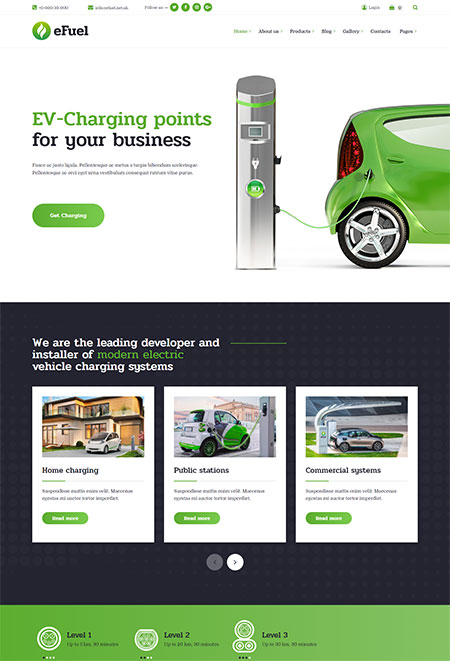 Efuel-EV-Charging-WordPress-Theme