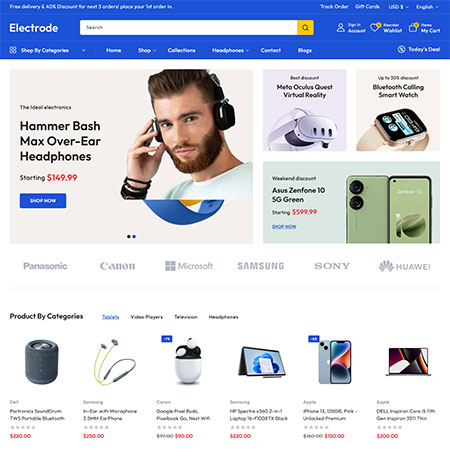 Electrode-Multipurpose-Shopify-Theme