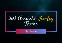 15 Best Elementor Jewelry Theme for WordPress 2026
