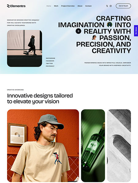 Elementra-Multipurpose-Elementor-Theme