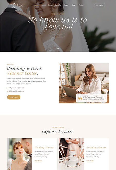 Ewed-Wedding-WordPress-Theme