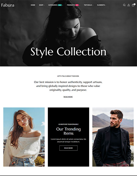 Fabura-Multipurpose-WordPress-Theme