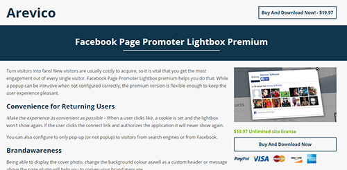 Facebook-Page-Promoter-Lightbox-Premium