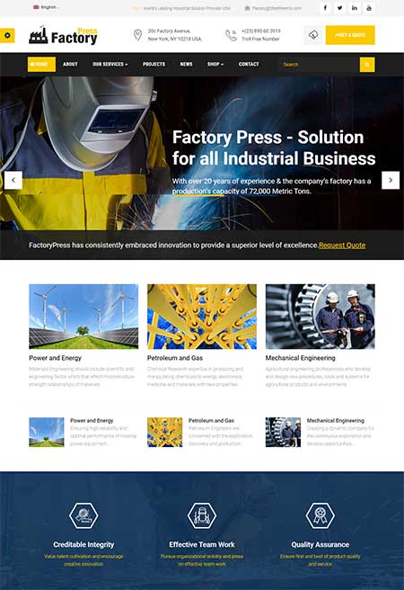 FactoryPress-Factory-WordPress-Theme 