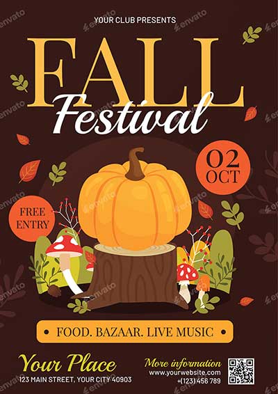Fall-Festival-Flyer-4