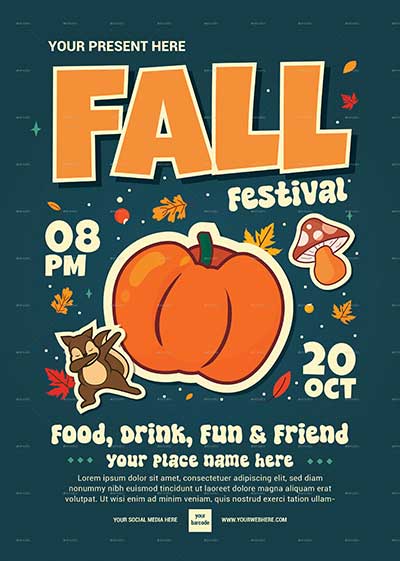 Fall-Festival-Flyer-6