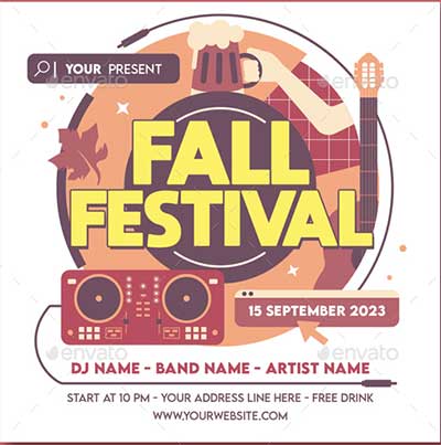 Fall-Festival-Flyer-Template-7