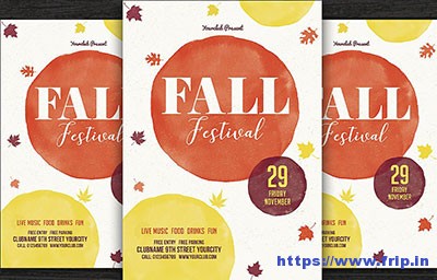 Fall-Festival-Flyer