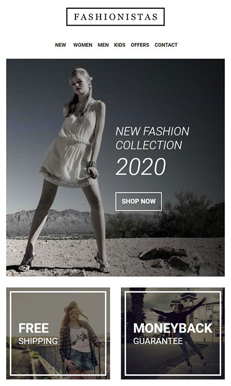 Fashionistas-Responsive-Email-Template