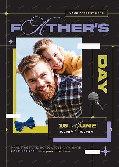 Father’s-Day 