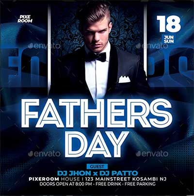 Fathers-Day-Flyer 