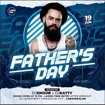 Fathers-Day-Flyer