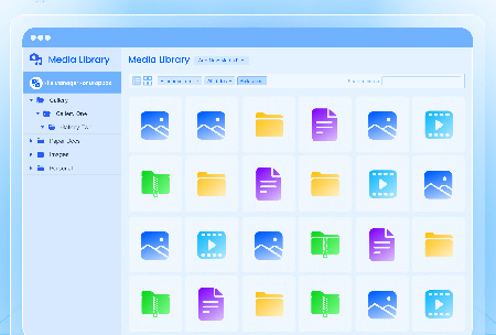 File-Manager-for-Dropbox