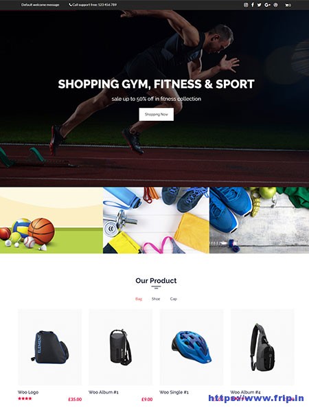 Fitzoon-Sports-Store-WooCommerce-Theme