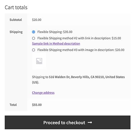 Flexible-Shipping-for-WooCommerce