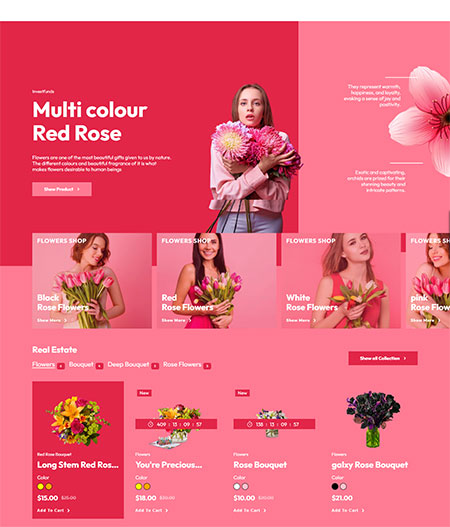 Floweret-Shopify-Theme