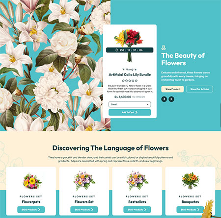 Flowers-Shopify-Flowers-Boutique-Theme