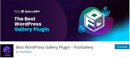 FooGallery-WordPress-Plugin