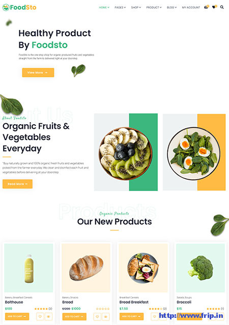 Foodsto-Grocery-&-Food-Store-Theme