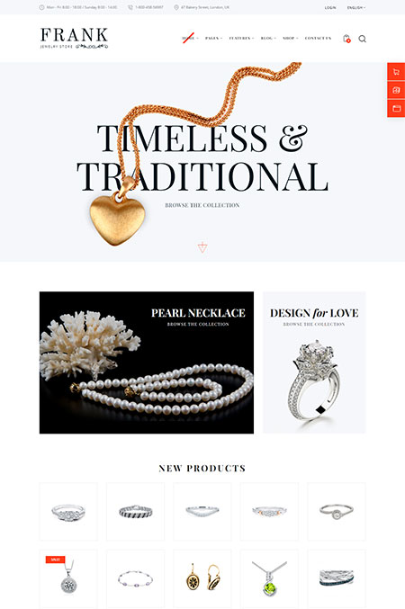 Frank-Jewelry-WooCommerce-Theme