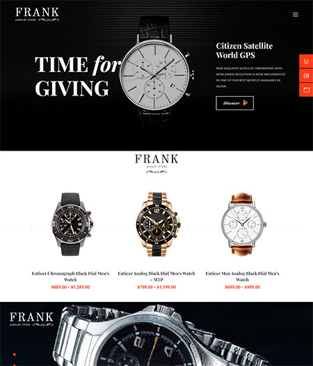 Frank-Watches-Online-Store-Theme