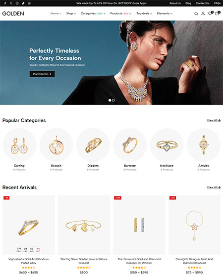 Golden-Jewelry-Store-Theme