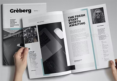 Greberg-Magazine-Template-7