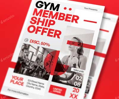 Gym-Membership-Offer-Flyer-5