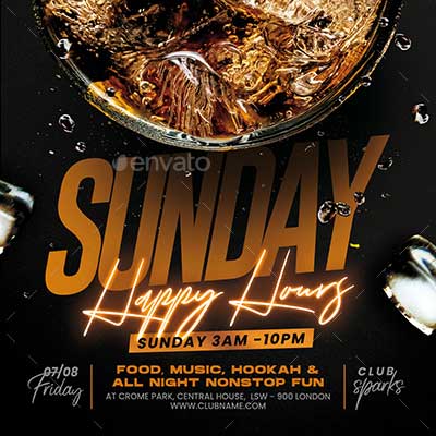 Happy-Hour-Flyer-12