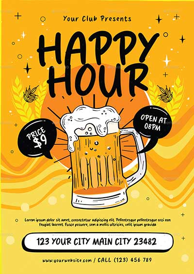Happy-Hour-Flyer-14