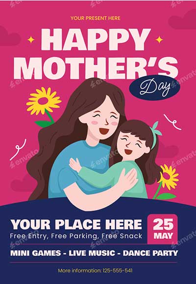 Happy-Mothers-Day-Flyer-8