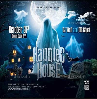 Haunted-House-Flyer-13